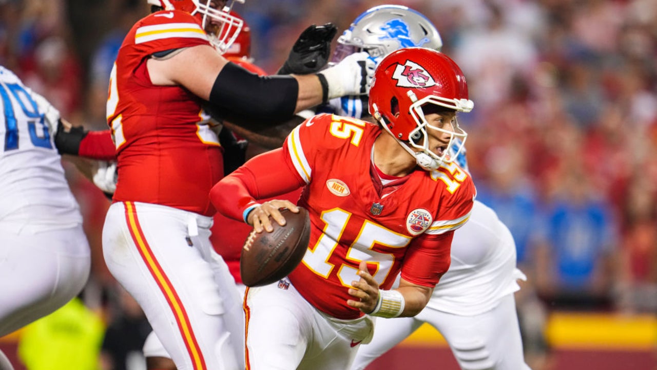 kc chiefs game live