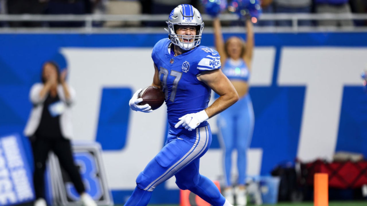 detroit lions streaming