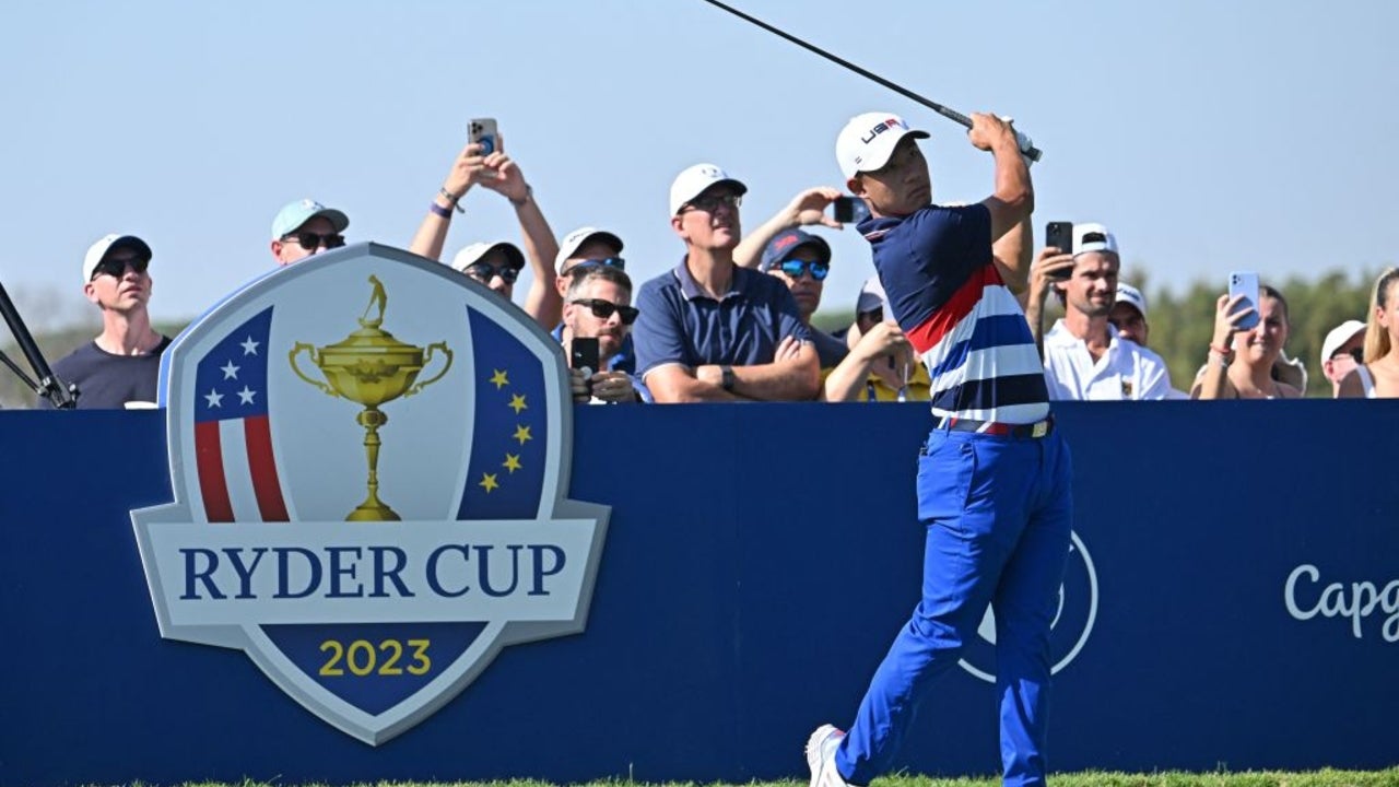 2023 Ryder Cup: How to Watch the Golf Tournament Online, TV Schedule, Start Times and Live Stream