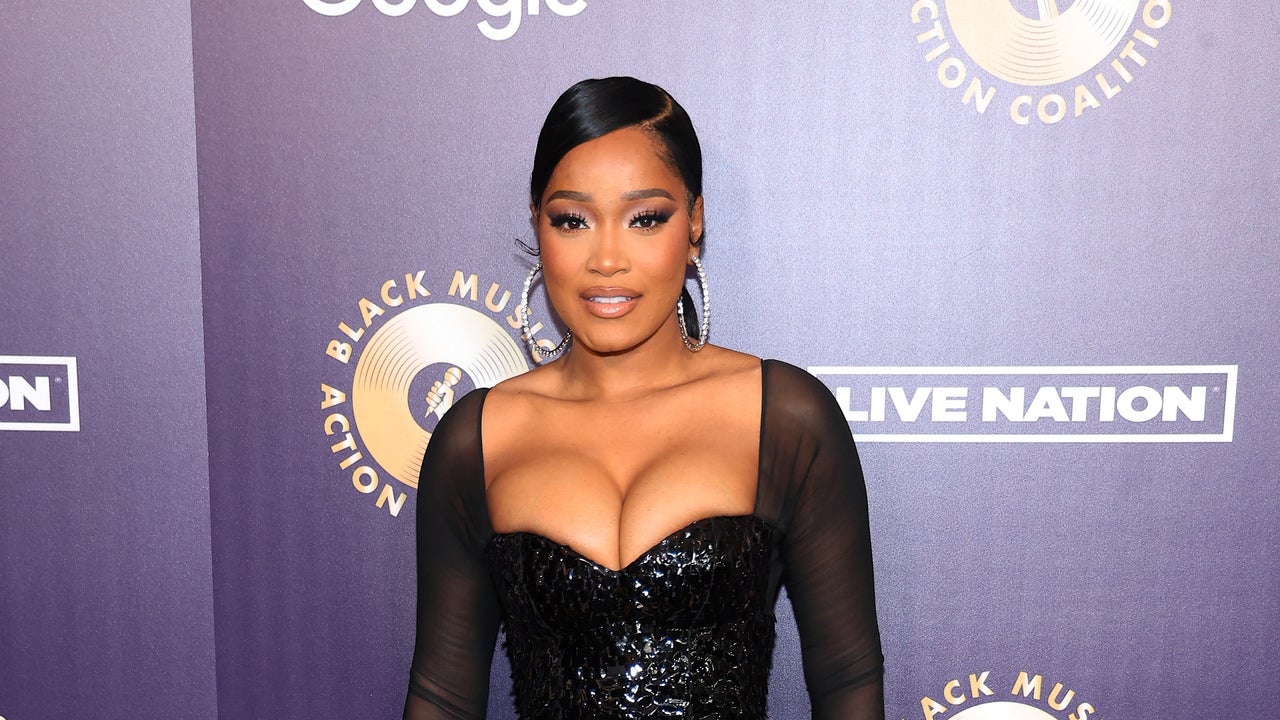 Keke Palmer to Host 2023 Soul Train Awards: SWV, Coco Jones and More to Perform #SWV