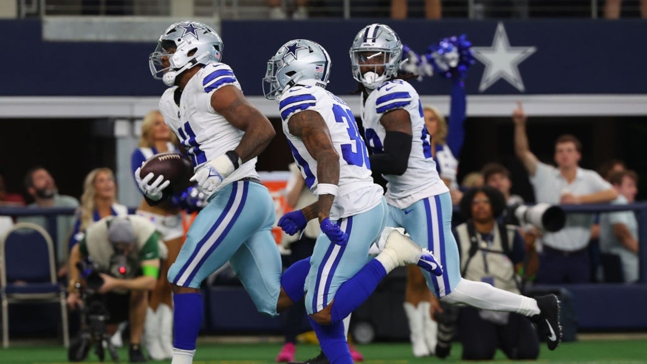 where to stream the dallas cowboys game today