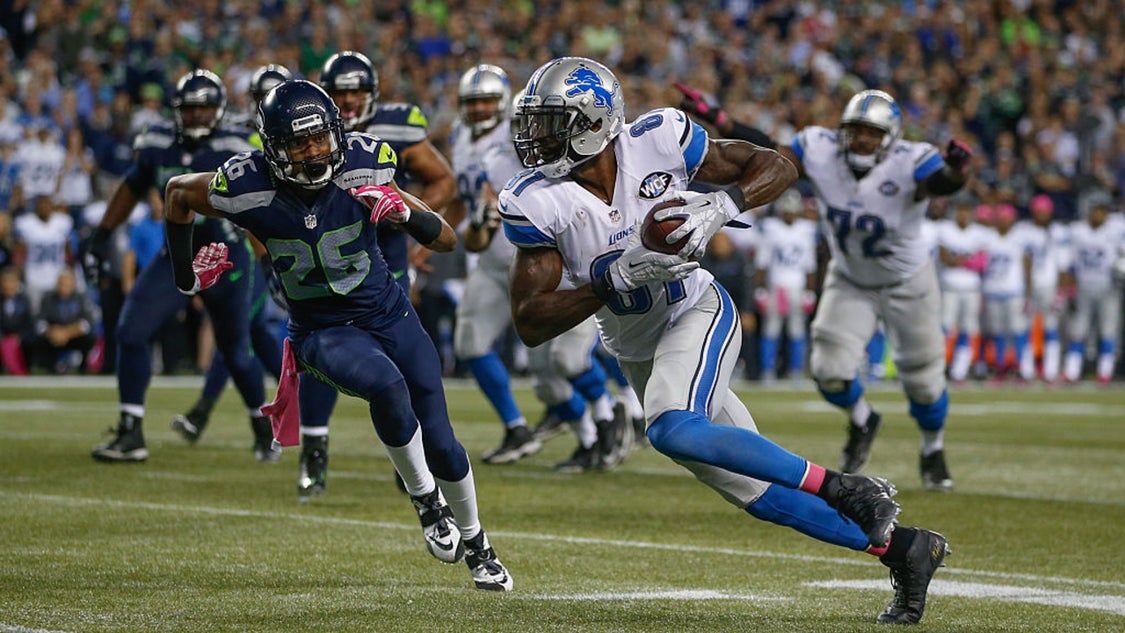 How to Watch Lions vs Seahawks on Sunday, September 17, 2023