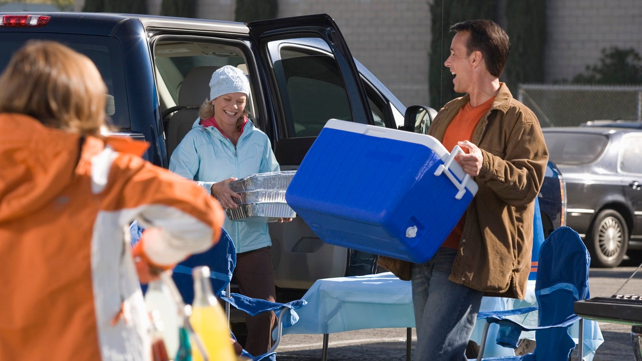 The Best Amazon Deals on Coolers for Spring — Coleman, Igloo and More - Vimarsana News