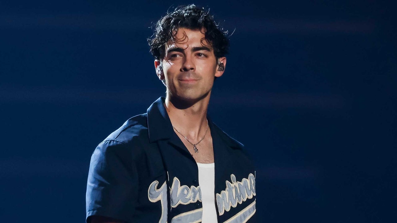Recent Photos of Joe Jonas Stepping Out Without His Wedding Ring