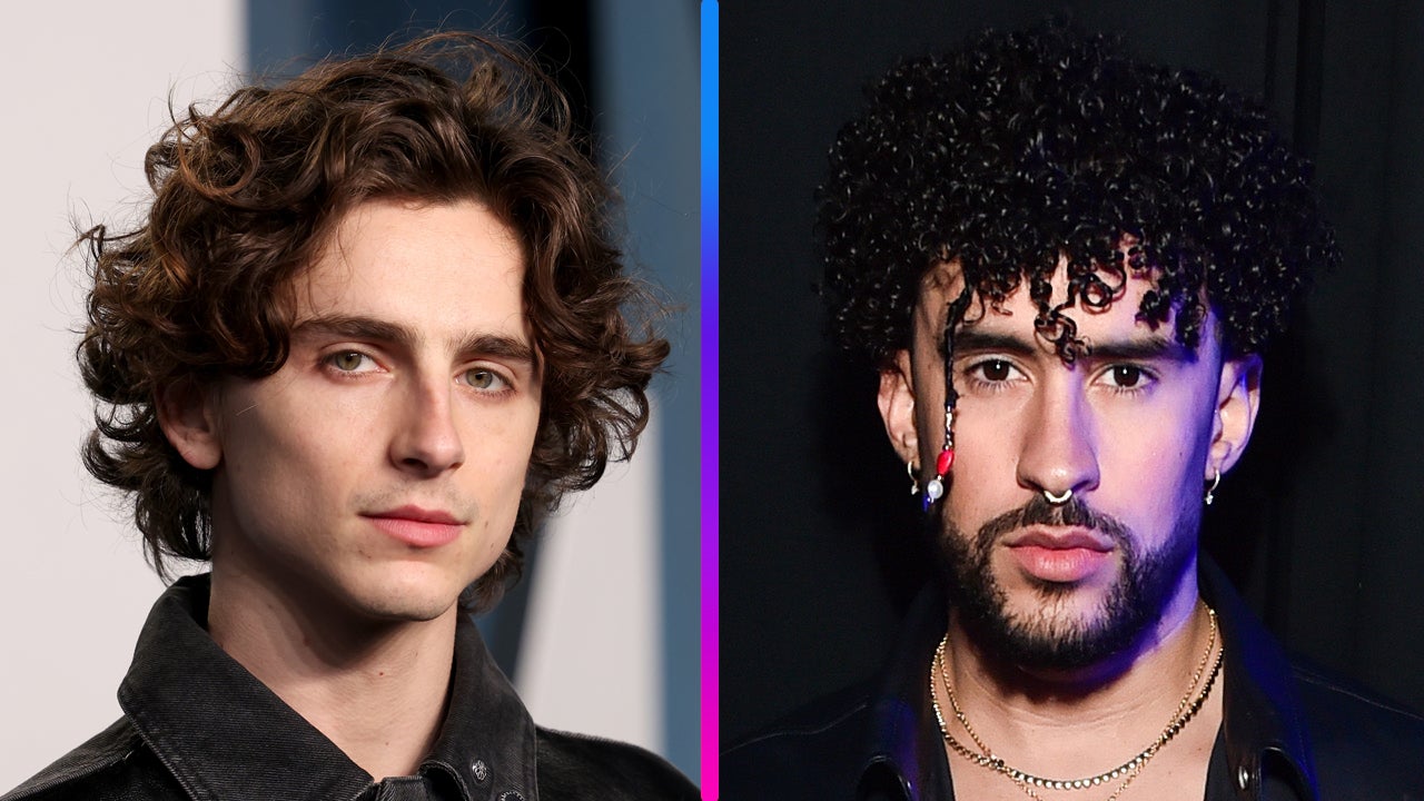 Will Bad Bunny and Timothee Chalamet Appear on ‘The Kardashians?’