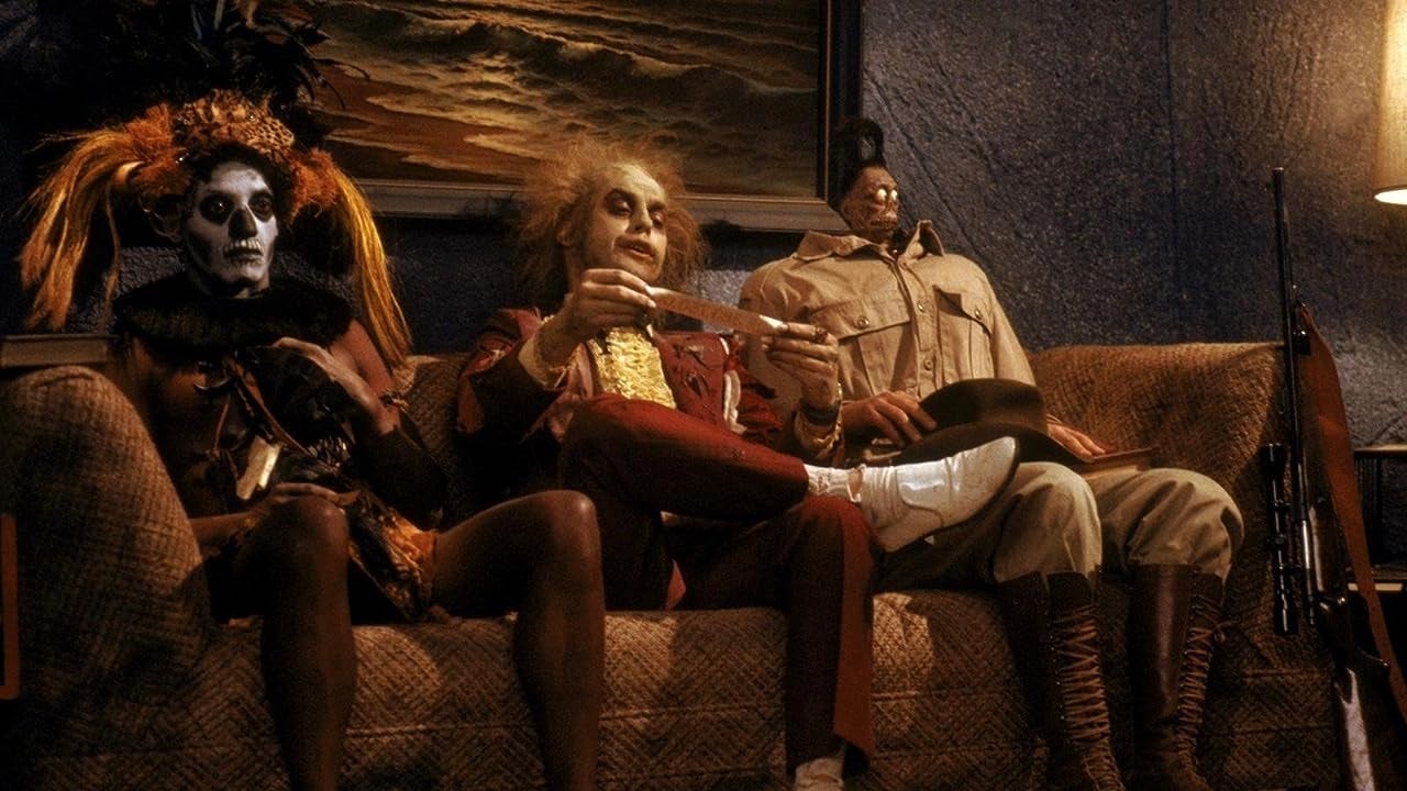 Halloween 2023 Streaming Guide: How to Watch 'Beetlejuice,' 'Haunted Mansion,' 'Casper,' 'Halloween' and More - Vimarsana News