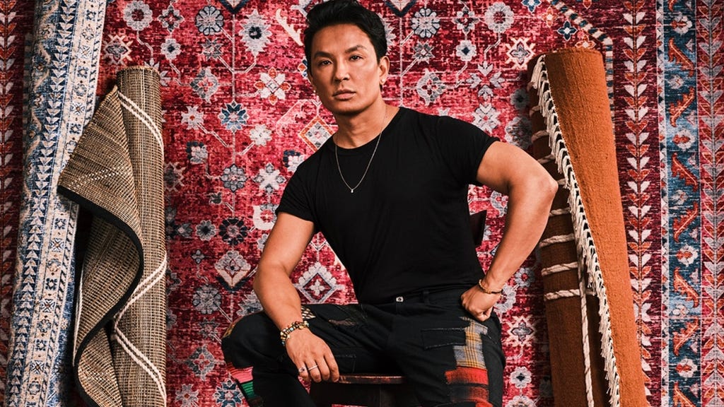Prabal Gurung