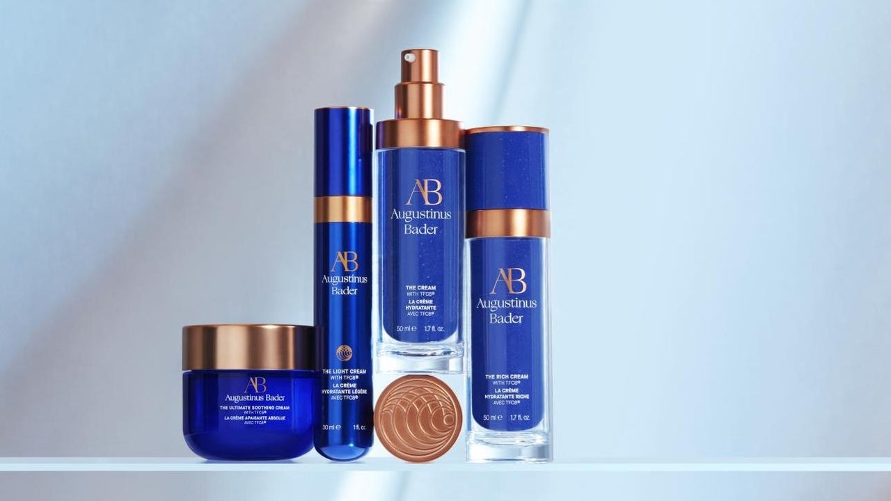 Augustinus Bader Sale May 2024: Save 20% on The Rich Cream and More Luxury Skincare - Vimarsana News