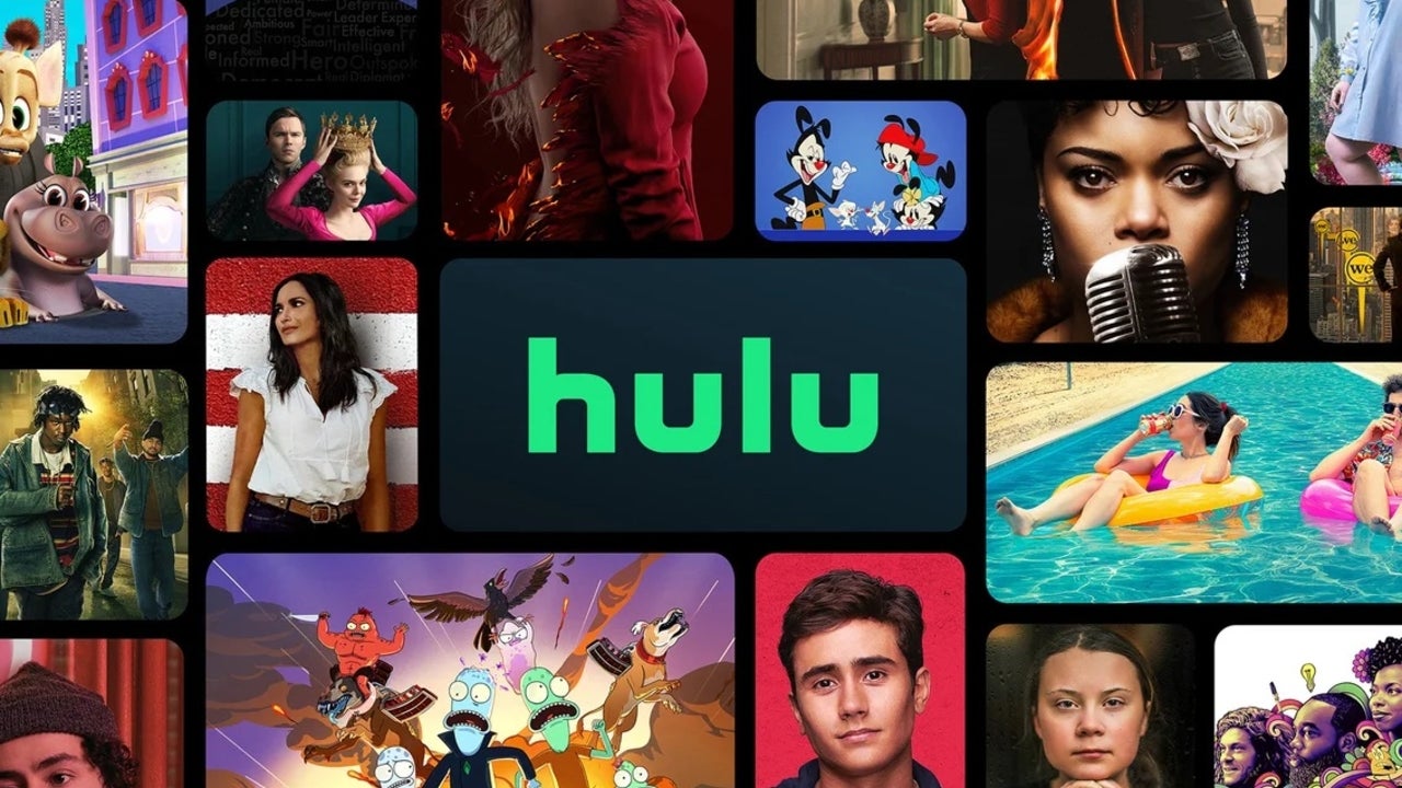 Hulu + Live TV Deal Last Chance to Get 30% Off Three Months of Streaming Ahead of the October Price Increase Entertainment Tonight