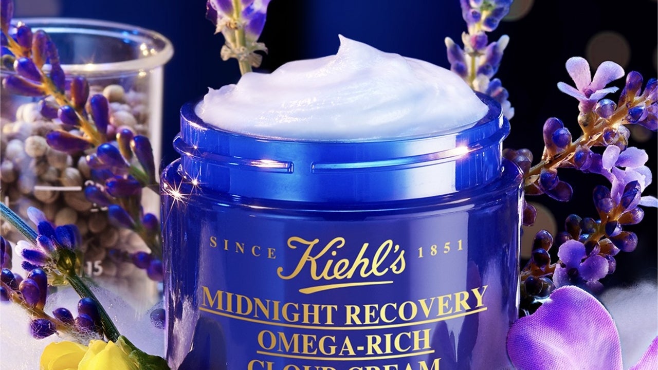 Save Up to 50% on Best-Selling Skincare at Kiehl’s Black Friday Sale