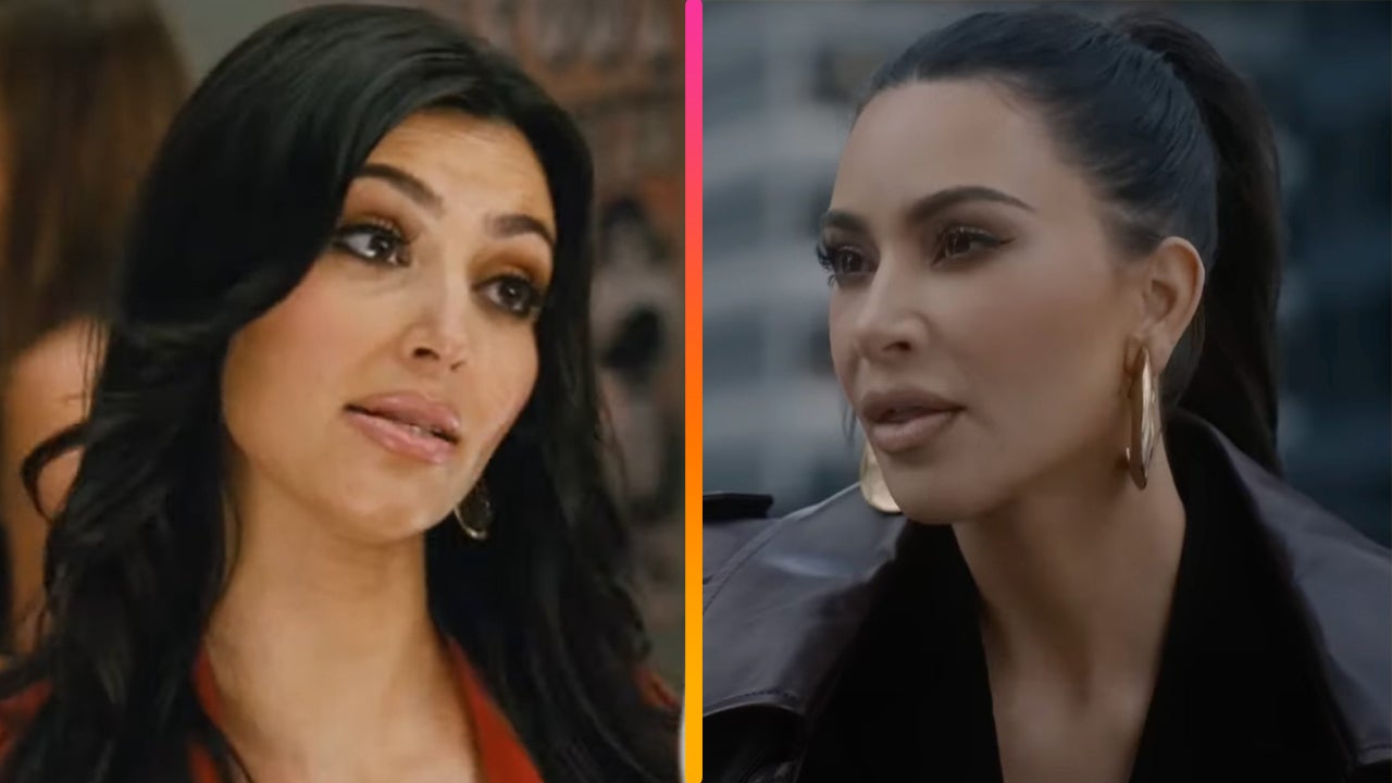 Kim Kardashian’s Acting Roles: From ‘Disaster Movie’ to ‘American Horror Story’