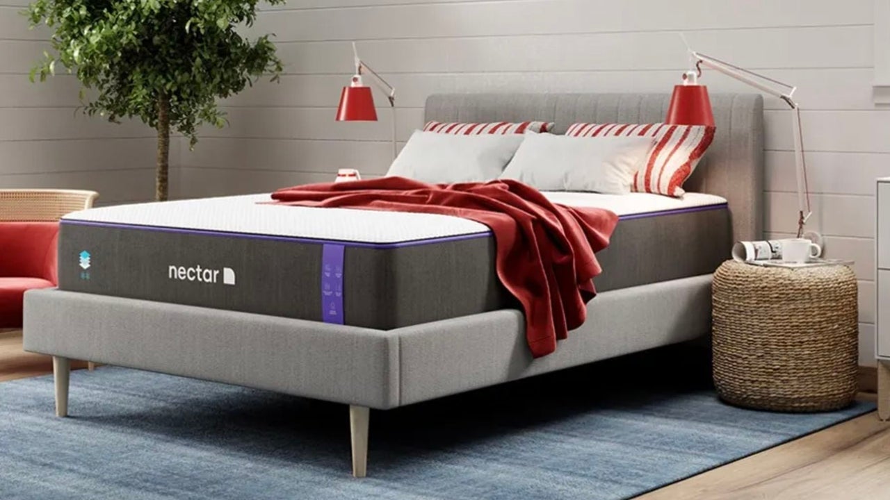The Best Labor Day Mattress Sales You Can Still Shop Right Now - Vimarsana News