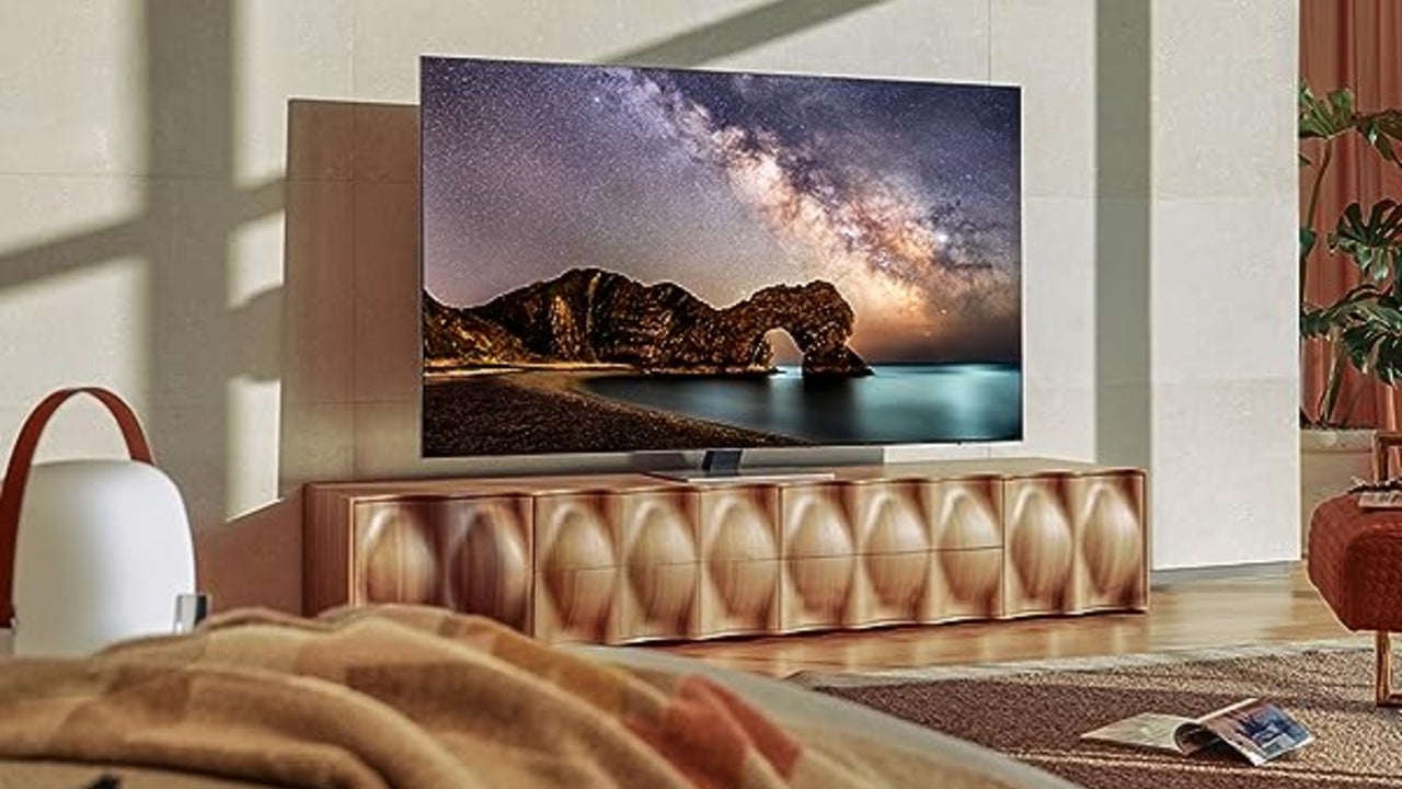 The Best Early Amazon Black Friday TV Deals to Shop Now: Save on Samsung, LG, Sony and More Starting at $180 - Vimarsana News