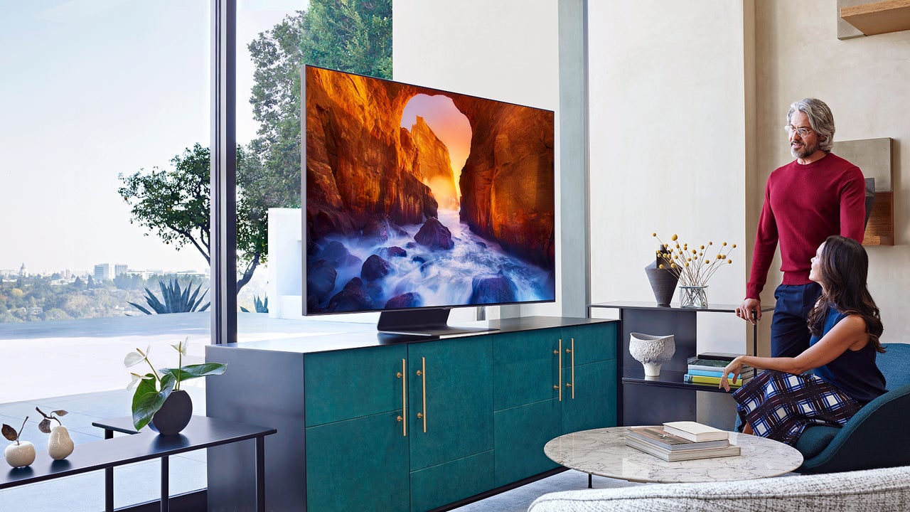 Samsung Labor Day Sale 2023: The Best Deals on TVs and Appliances You Won’t Want to Miss Today