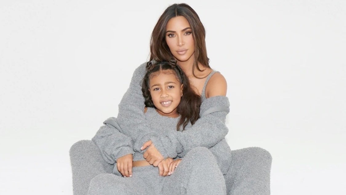 SKIMS Sale 2023: Save 50% on Kim Kardashian's SKIMS Cozy