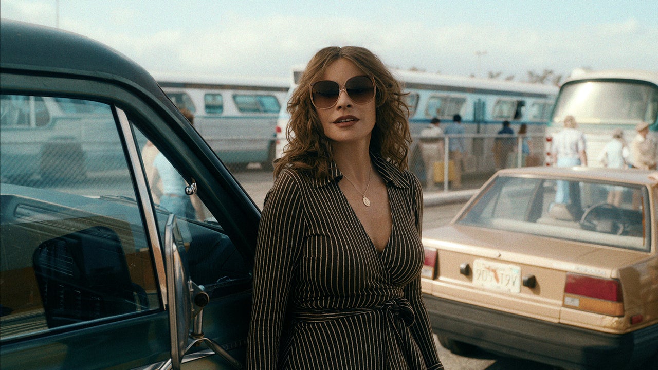 why does griselda trace with her cigarette Sofia Vergara Opens Up About Portraying Griselda Blanco Amid Family's Lawsuit Against Her (Exclusive) why does griselda trace with her cigarette Sofia Vergara Opens Up About Portraying Griselda Blanco Amid Family's Lawsuit Against Her (Exclusive)