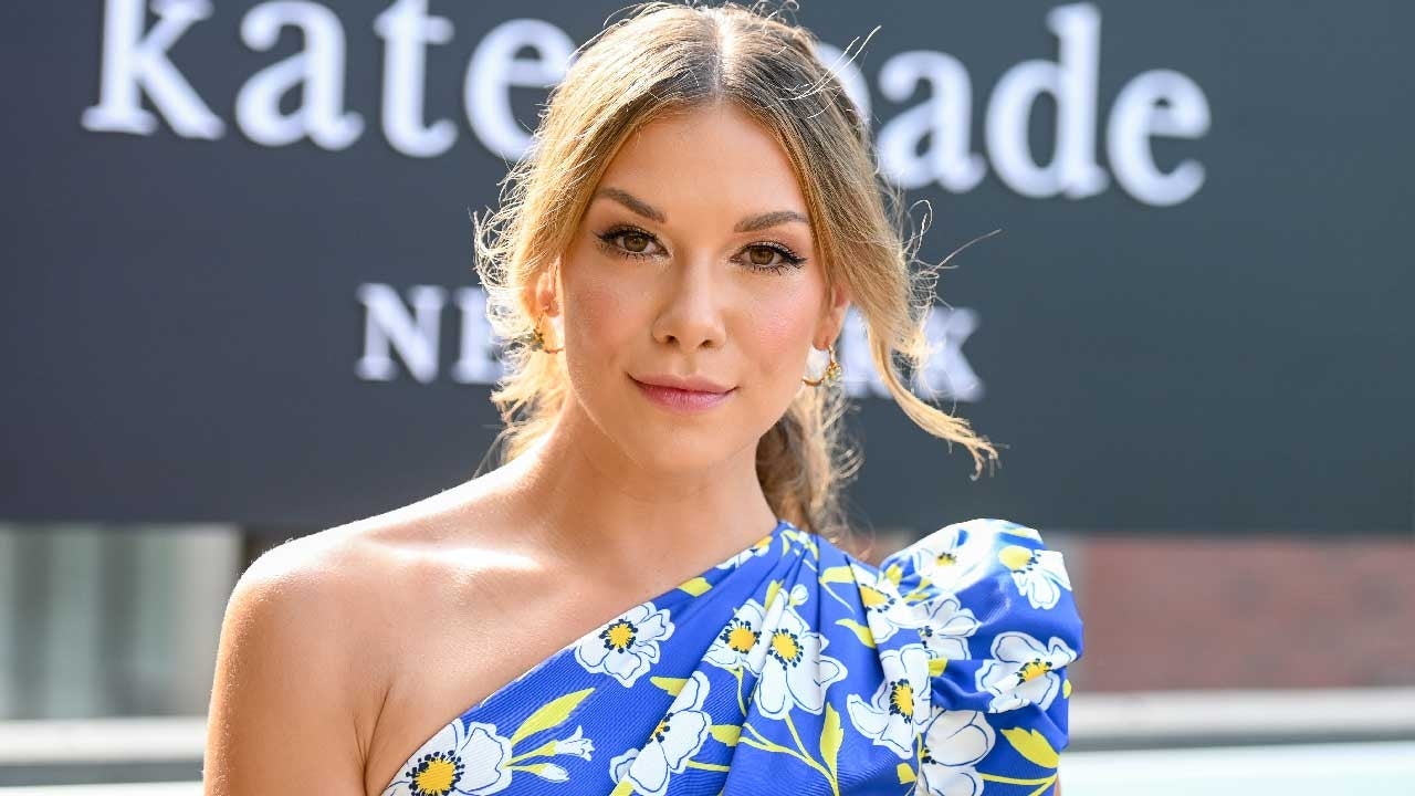 Stephen 'tWitch' Boss' Widow Allison Holker Lists Their Los Angeles Home After His Death