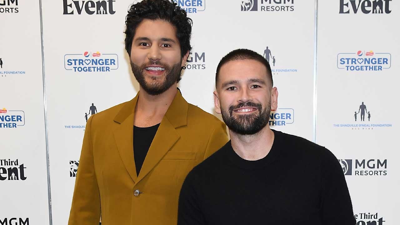 How Dan + Shay Got Back to a 'Great Place' Together After Nearly
