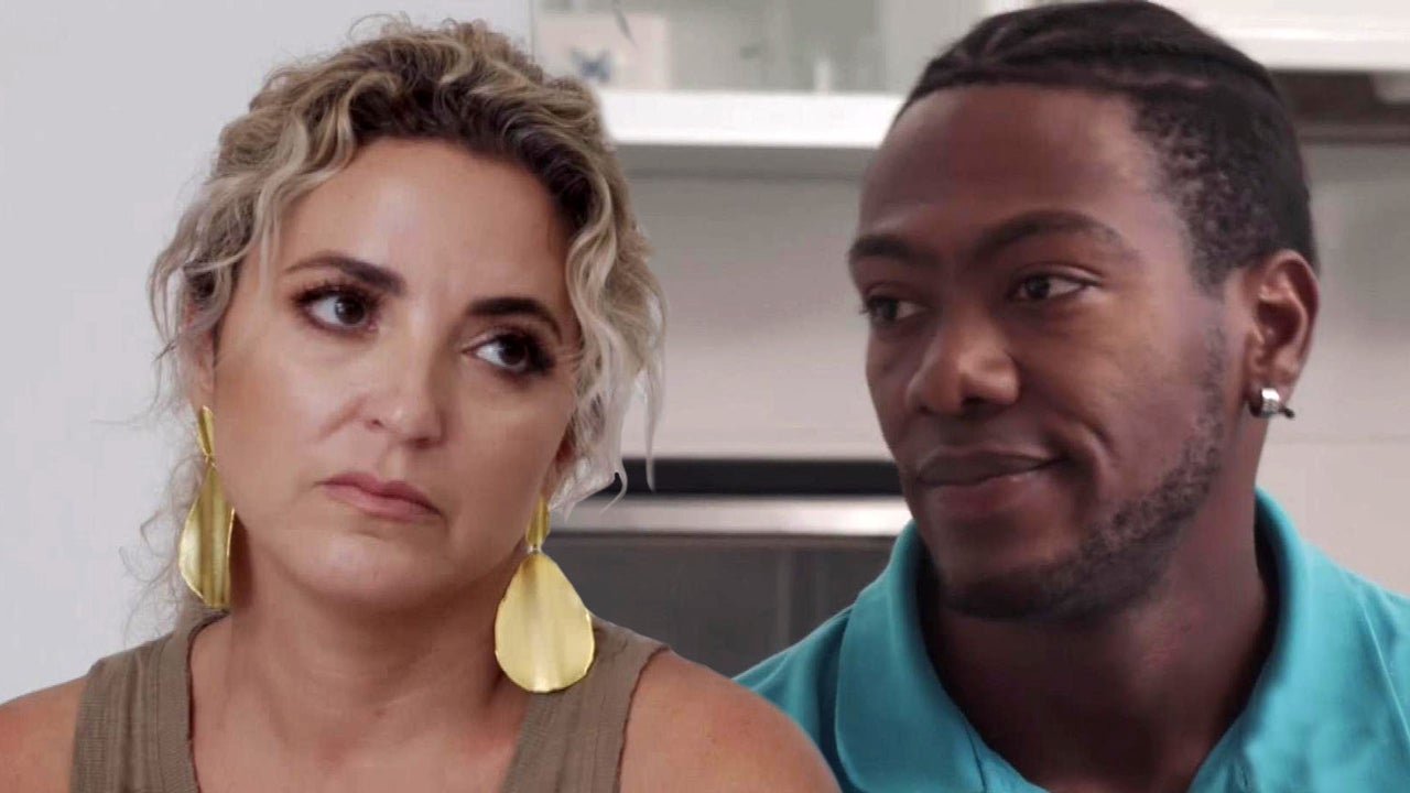 ’90 Day Fiancé’ Recap: Daniele Is Hysterical After Yohan Takes Her Dog