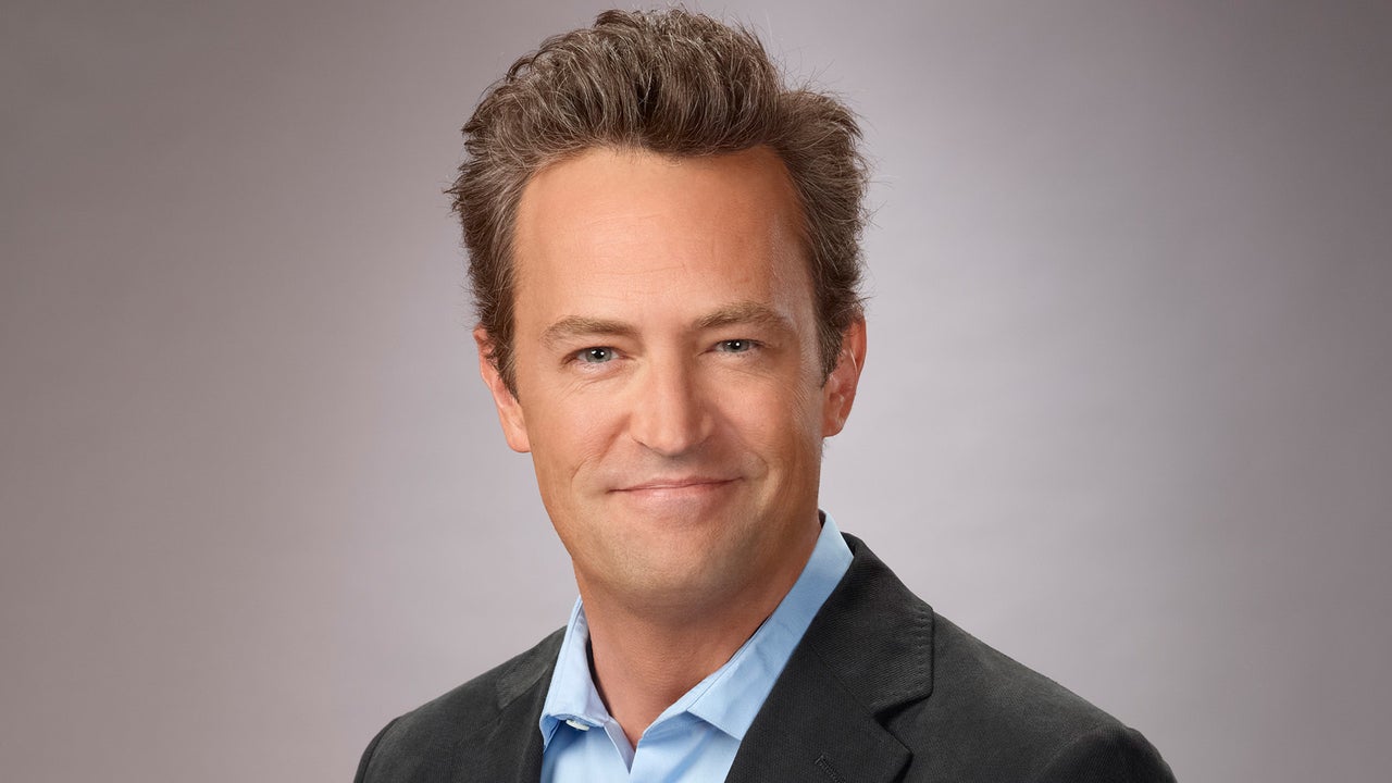 ‘Saturday Night Live’ Honors Matthew Perry Hours After His Death
