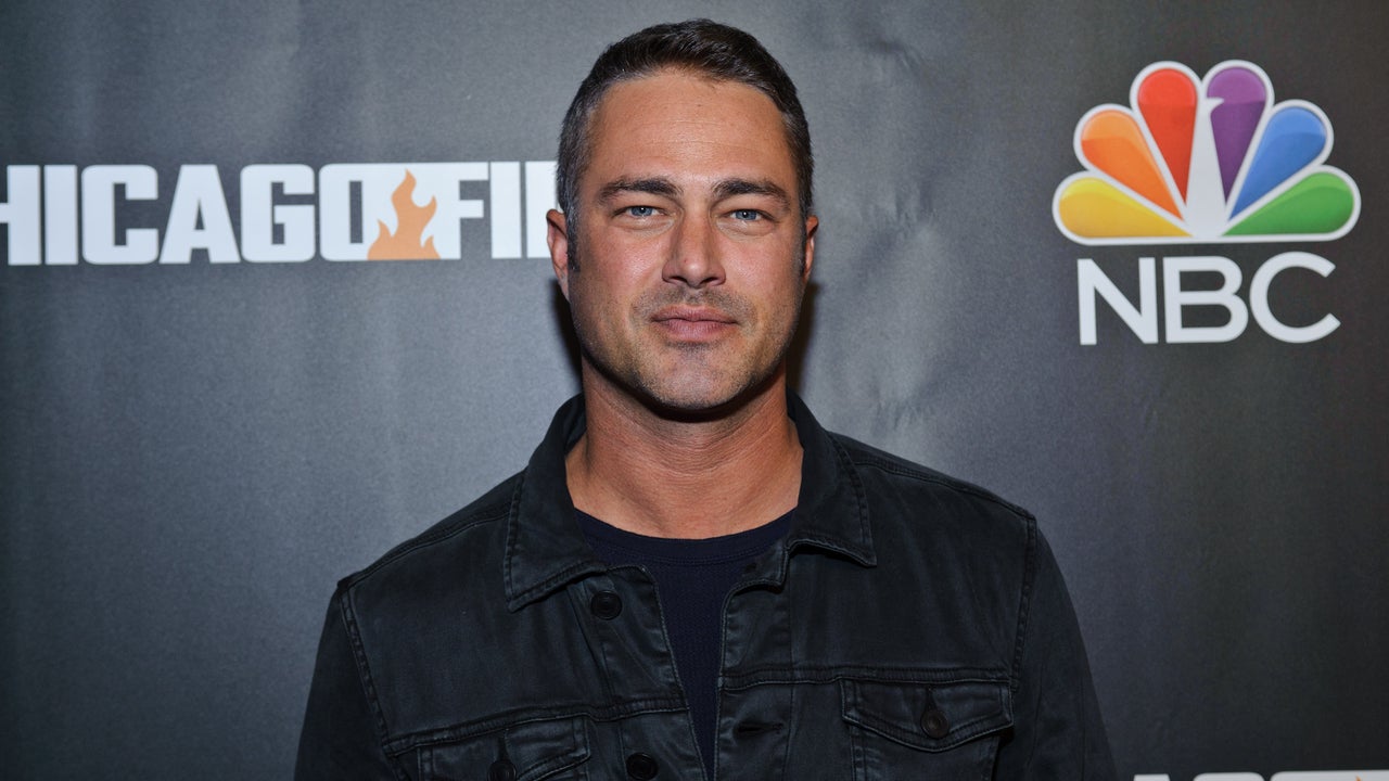 Taylor Kinney Returning to ‘Chicago Fire’ for Season 12