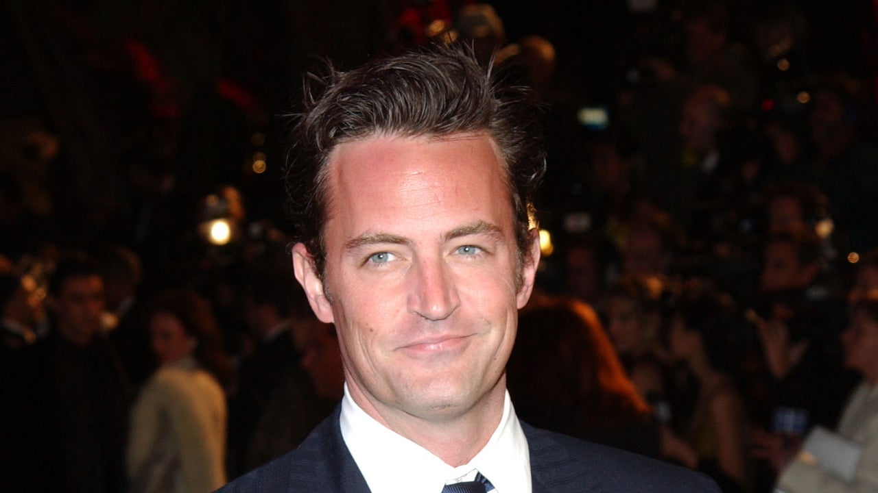 Matthew Perry Dead at 54: Everything He Said About His Health Battles