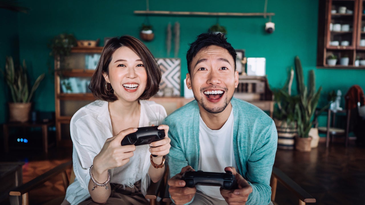 The Best 2023 Holiday Gifts for Gamers: PlayStation 5, Xbox Series X, Switch and More - Vimarsana News