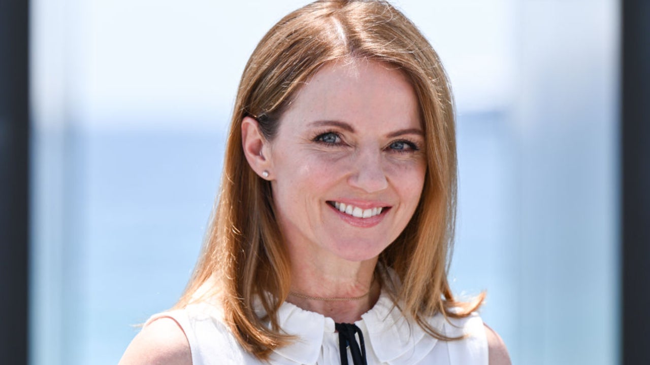 Geri Halliwell Reveals Her Kids’ Reaction to Her Ginger Spice Days Geri Halliwell Reveals Her Kids’ Reaction to Her Ginger Spice Days