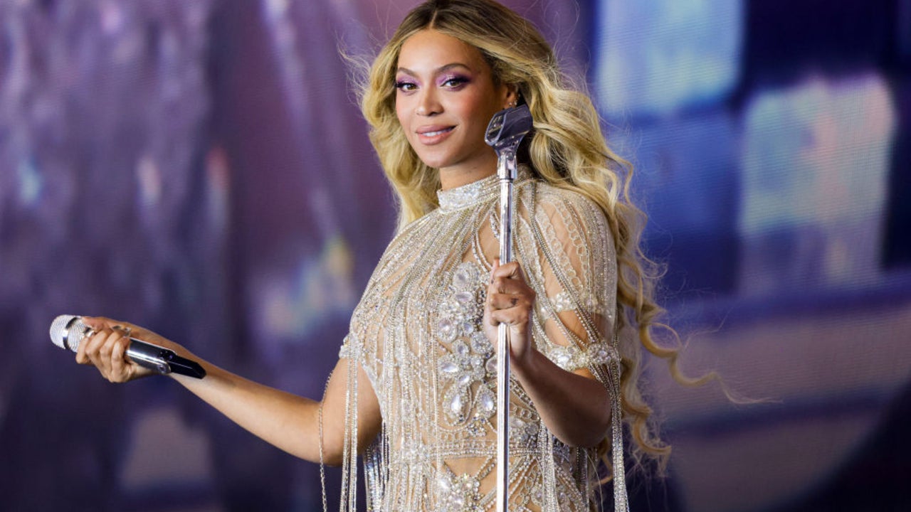 Beyoncé surpreende fãs em evento ‘Renaissance’ no Brasil após estreia do filme show