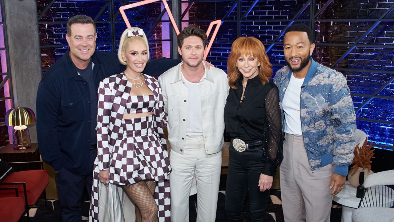 ‘The Voice’: Watch the Top 9 Perform and Vote for Your Favorite!