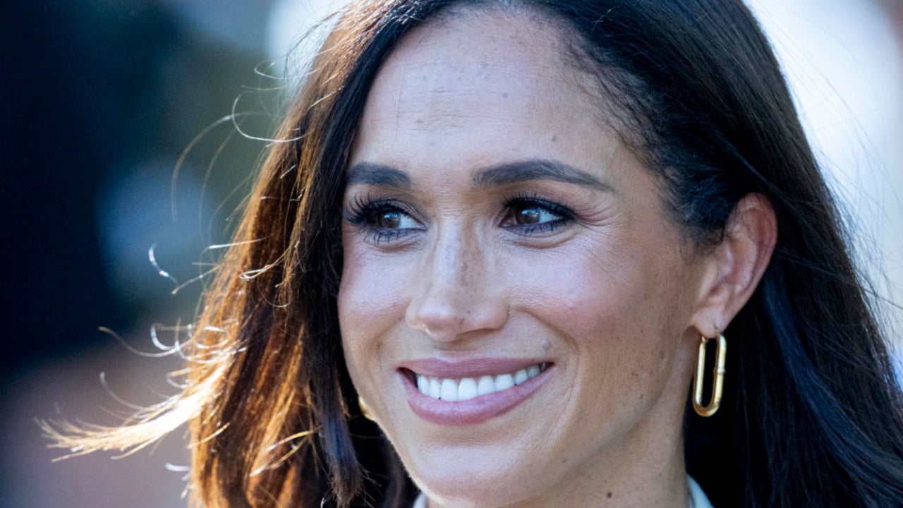 The Secret to Meghan Markle’s Long Lashes Is On Sale for Prime Day Now