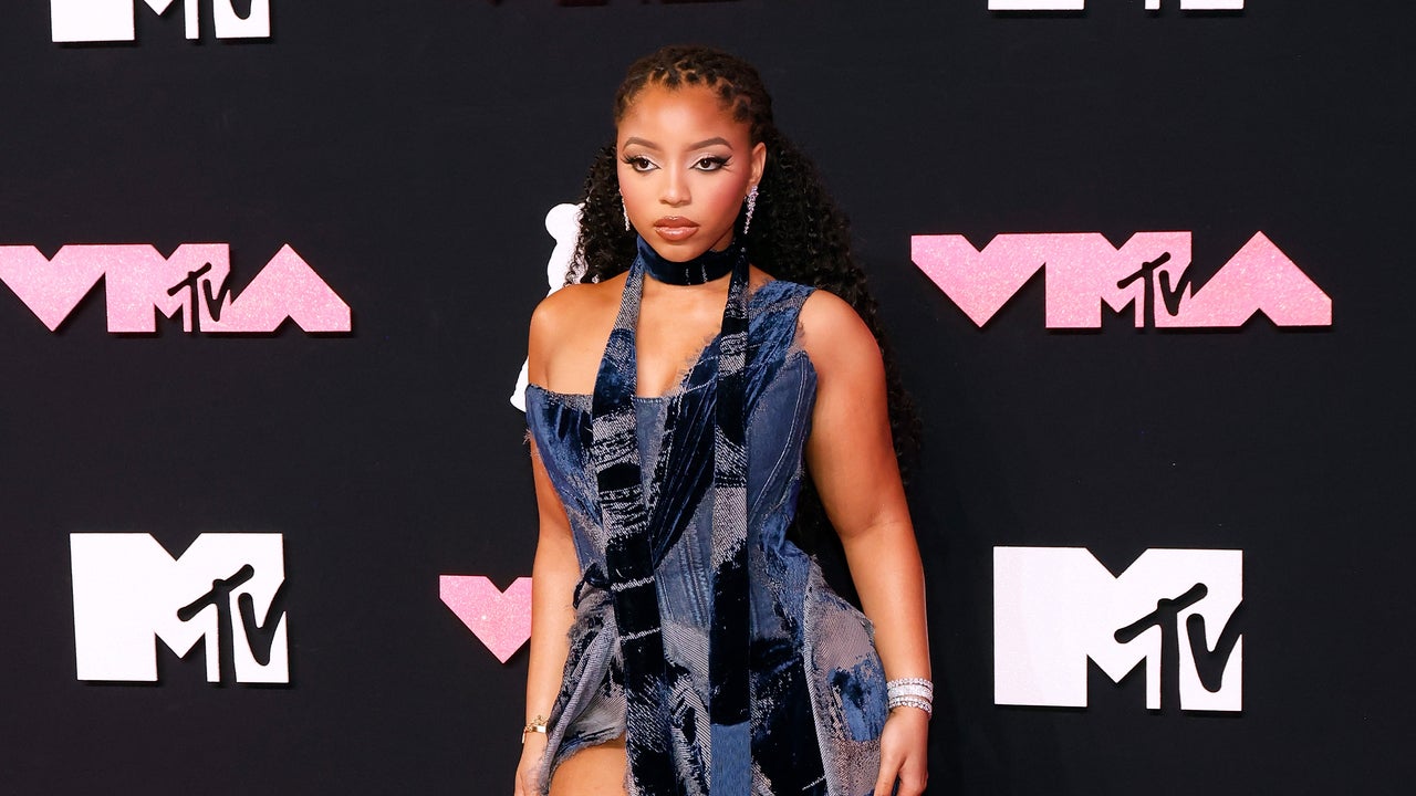Chloe Bailey Channels 'Game of Thrones' for Halloween: 'I Am Khaleesi' - Vimarsana News