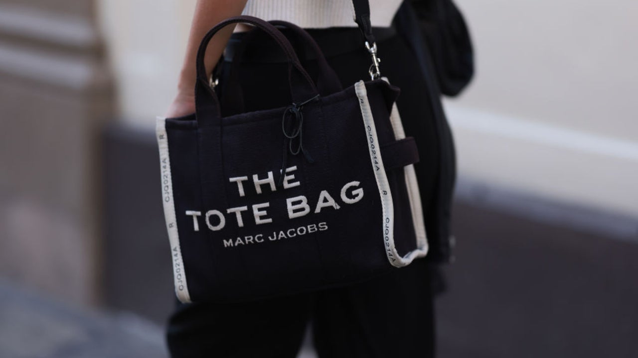 15 Best  Prime Day Designer Bag Deals 2023: Marc Jacobs