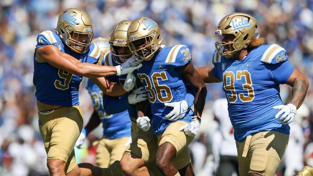 UCLA Bruins