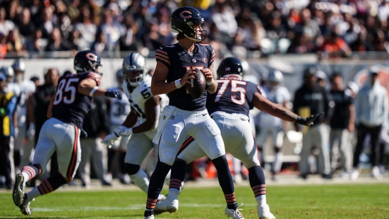 Guide to Watching the Chicago Bears vs. Los Angeles Chargers Game on Sunday Night Football: Live Stream and Timings