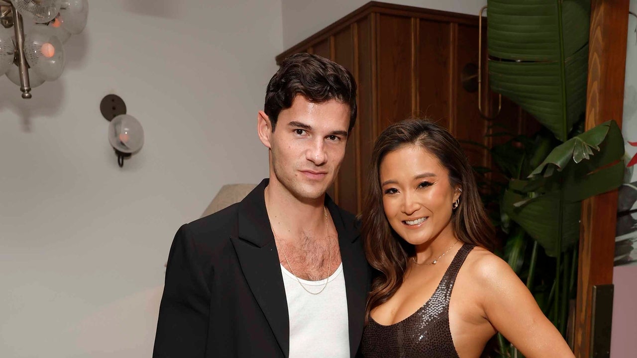 Emily in Paris' Co-Stars Ashley Park and Paul Forman Spark Romance Rumors  After They're Spotted Holding Hands