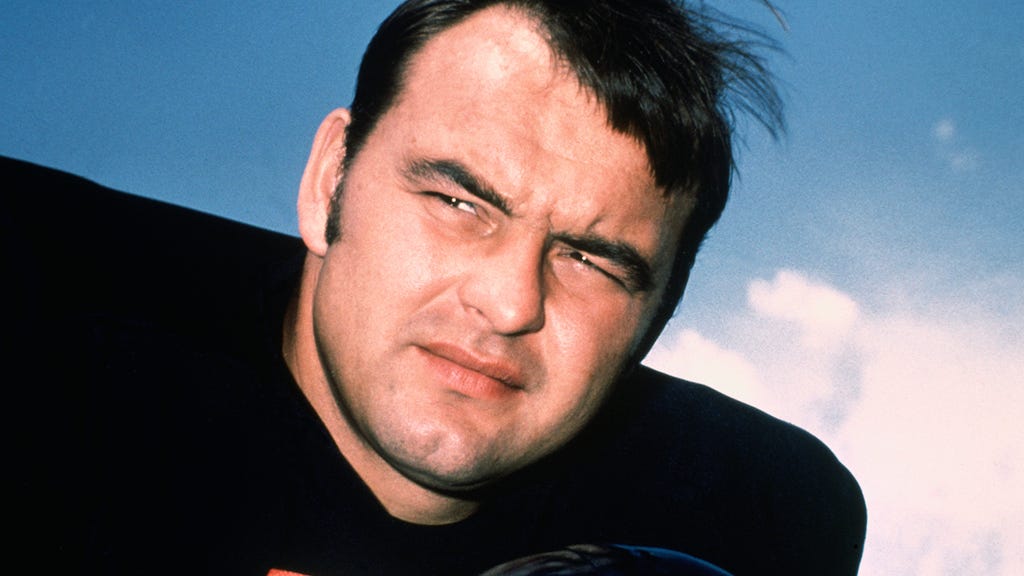 dick butkus