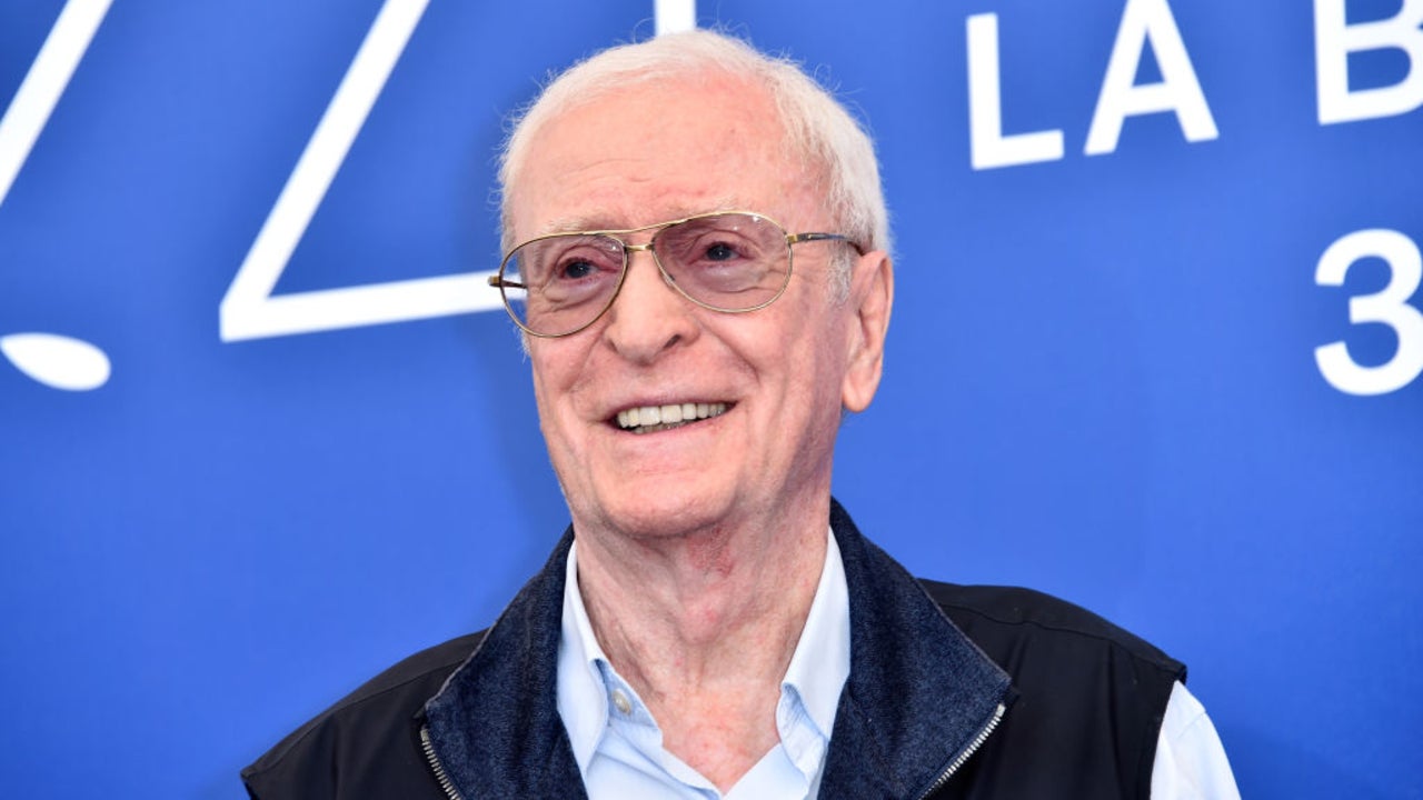 Michael Caine Announces He’s Retiring From Acting For Good Michael Caine Announces He’s Retiring From Acting For Good
