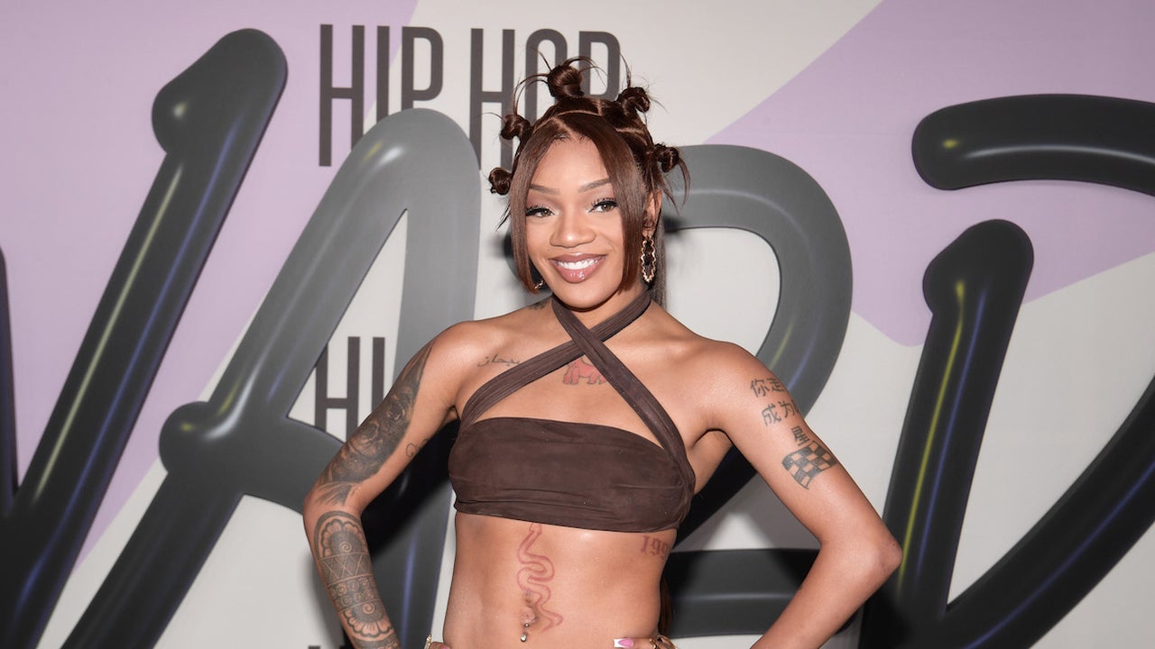 How to Watch the 2023 BET Hip Hop Awards Online