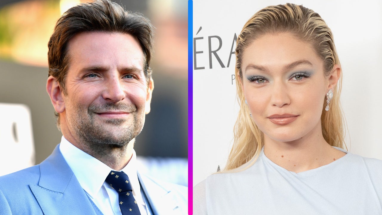 How Gigi Hadid and Bradley Cooper’s Exes Feel About Their Romance
