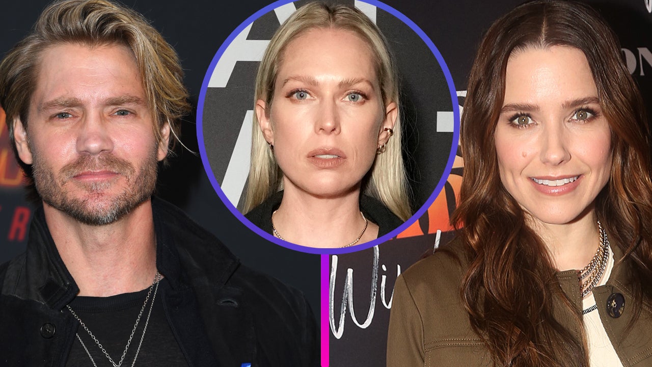 Chad Michael Murray Reacts to Erin Foster’s Sophia Bush Cheating Claim