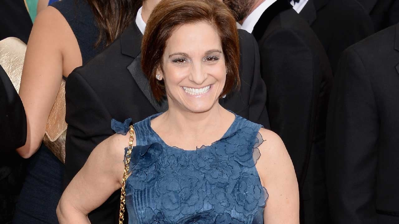 Mary Lou Retton’s Daughters Say She is Making ‘Remarkable’ Progress Amid Health Battle