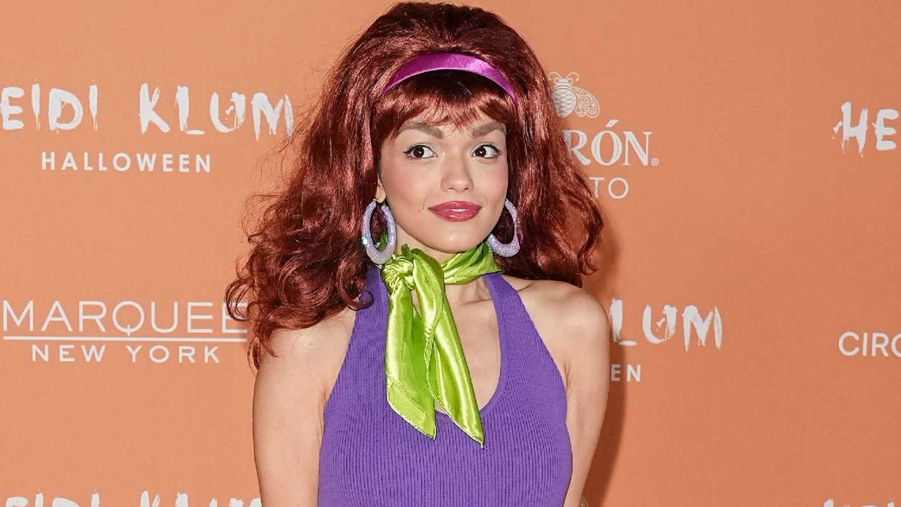 Heidi Klum’s Halloween Bash 2023 — See all the Epic Celeb Costumes!