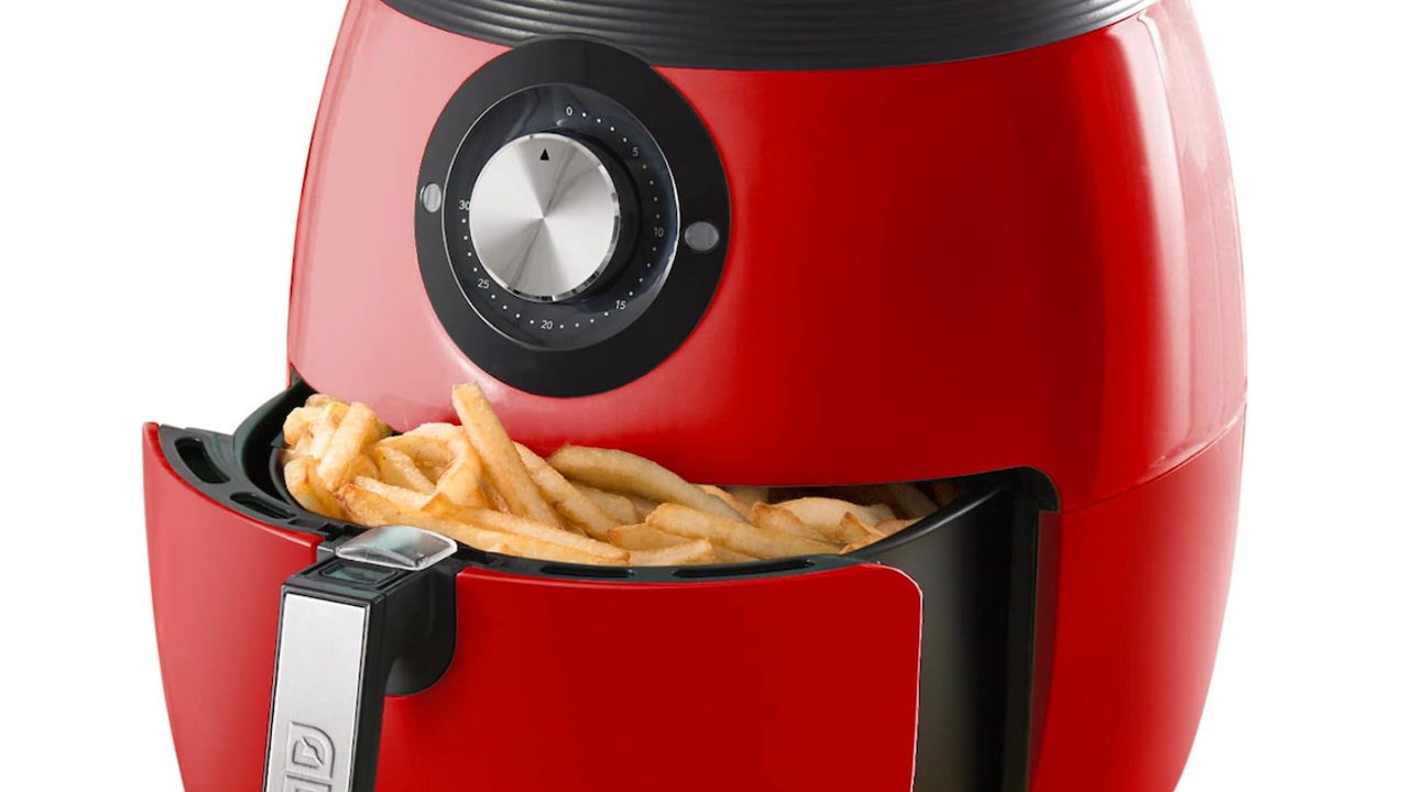 Early Prime Day deals: Best air fryers to shop now