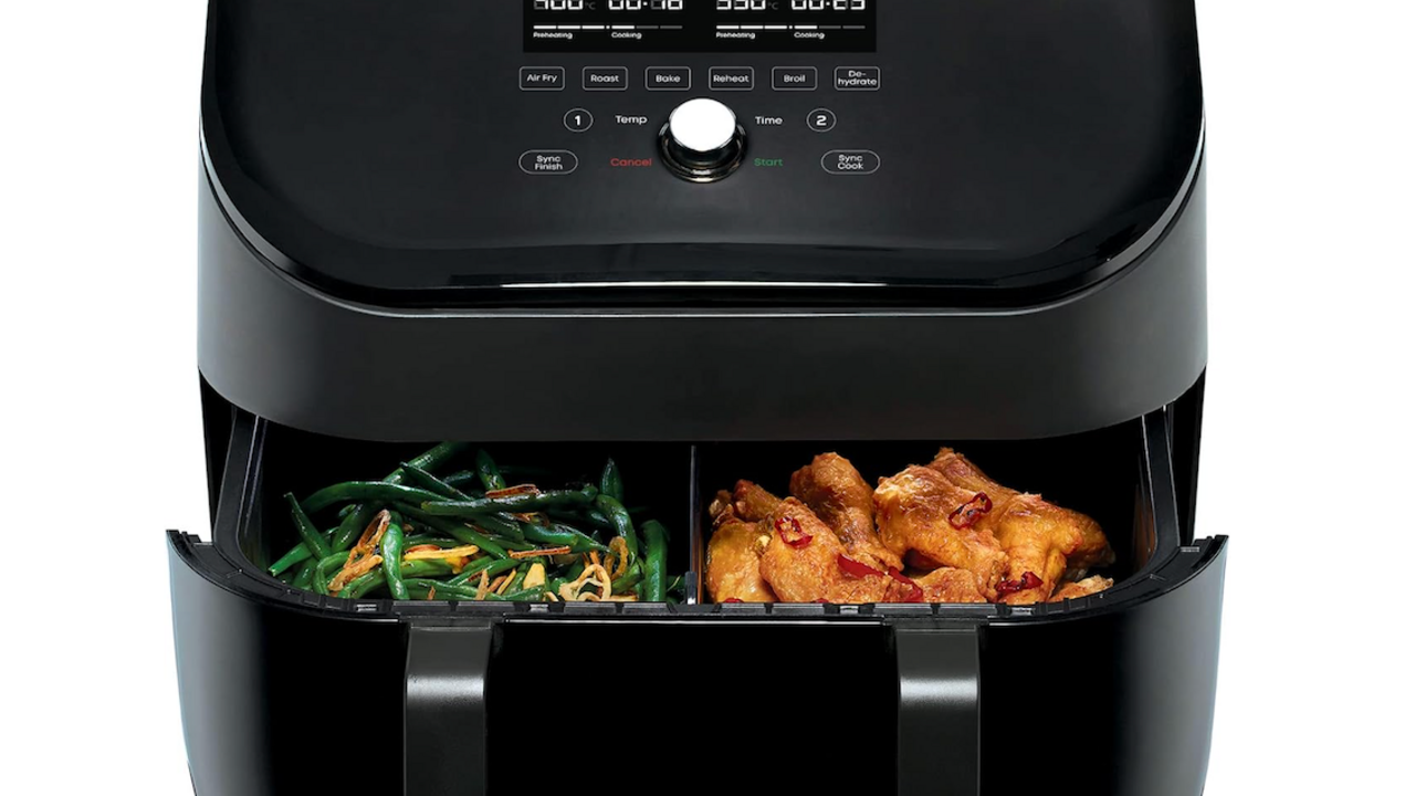 The Best Air Fryer Sales to Shop After Prime Day 2 - PureWow