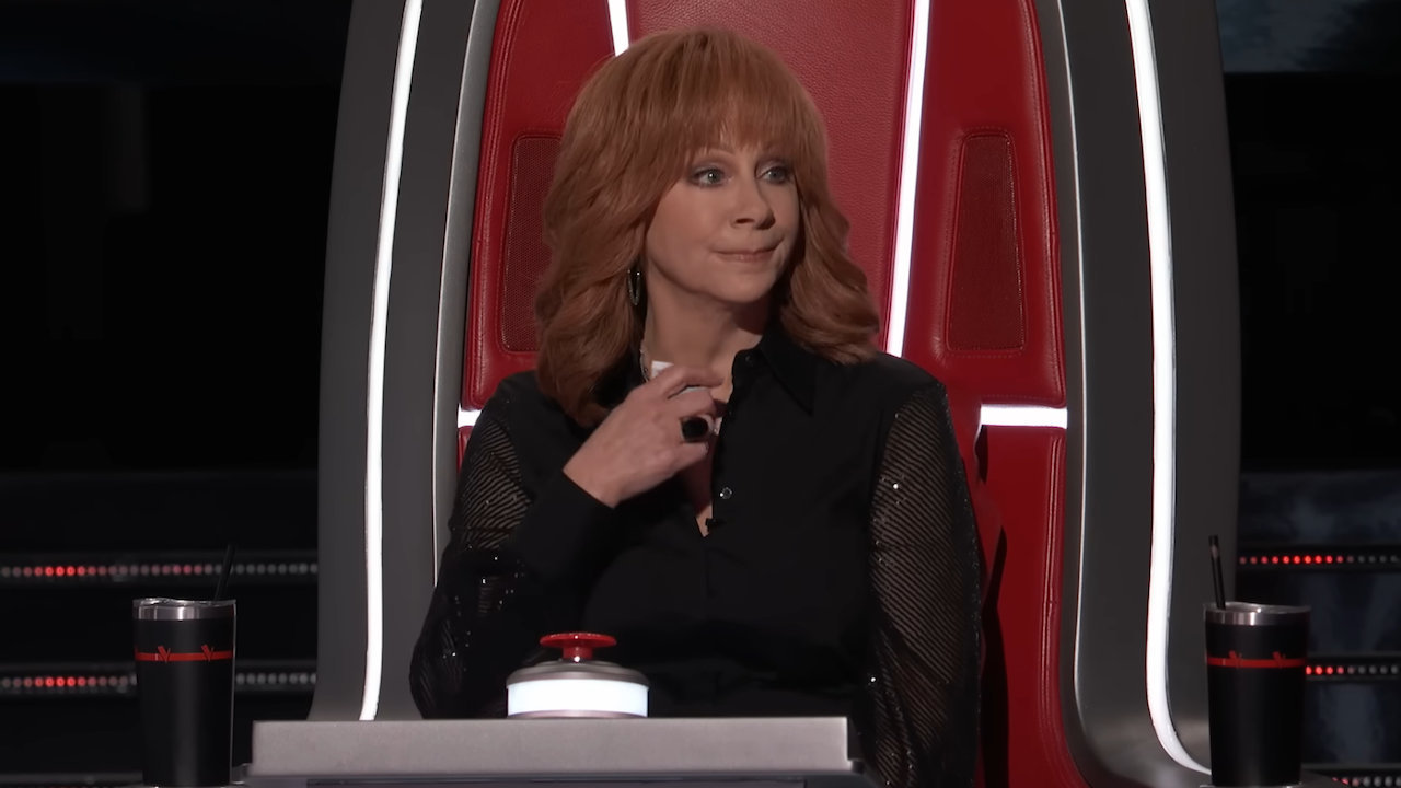 ‘The Voice’ Sneak Peek: Dylan Carter’s Emotional Audition Brings the Coaches to Tears