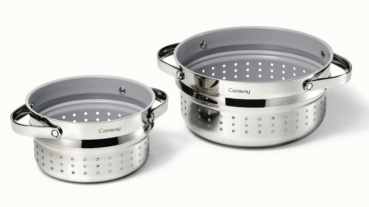 Introducing The Caraway Home Bakeware Collection