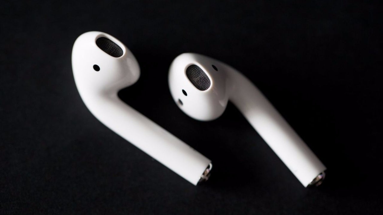 The 2nd Gen AirPods Are at An All-Time Low Price for October Prime Day