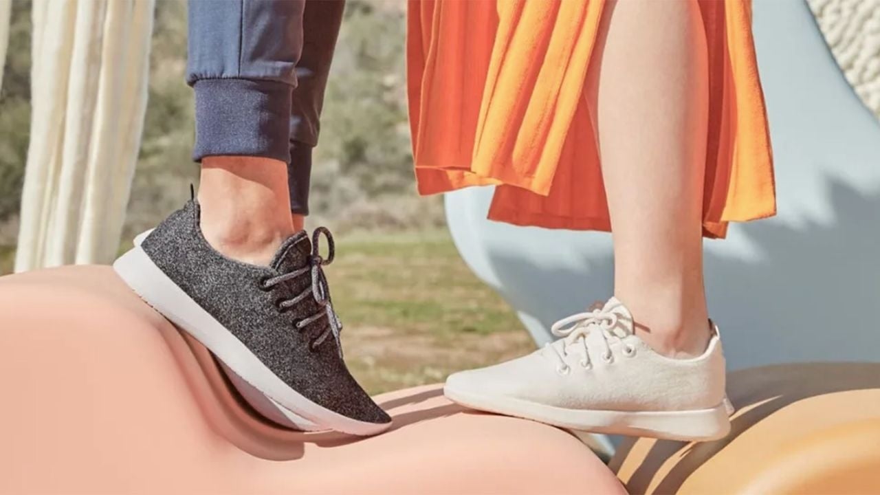 Allbirds' Secret Sale Is Taking 50% Off Shoes for Men and Women Right Now — Here's How to Shop - Vimarsana News