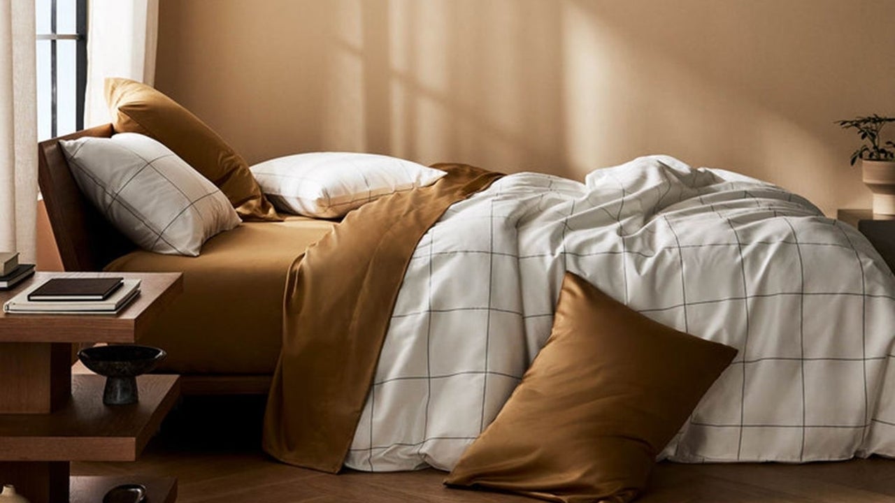 Brooklinen Friends & Family Sale 2023: Save 20% On Best-Selling Bedding, Bath and Loungewear - Vimarsana News